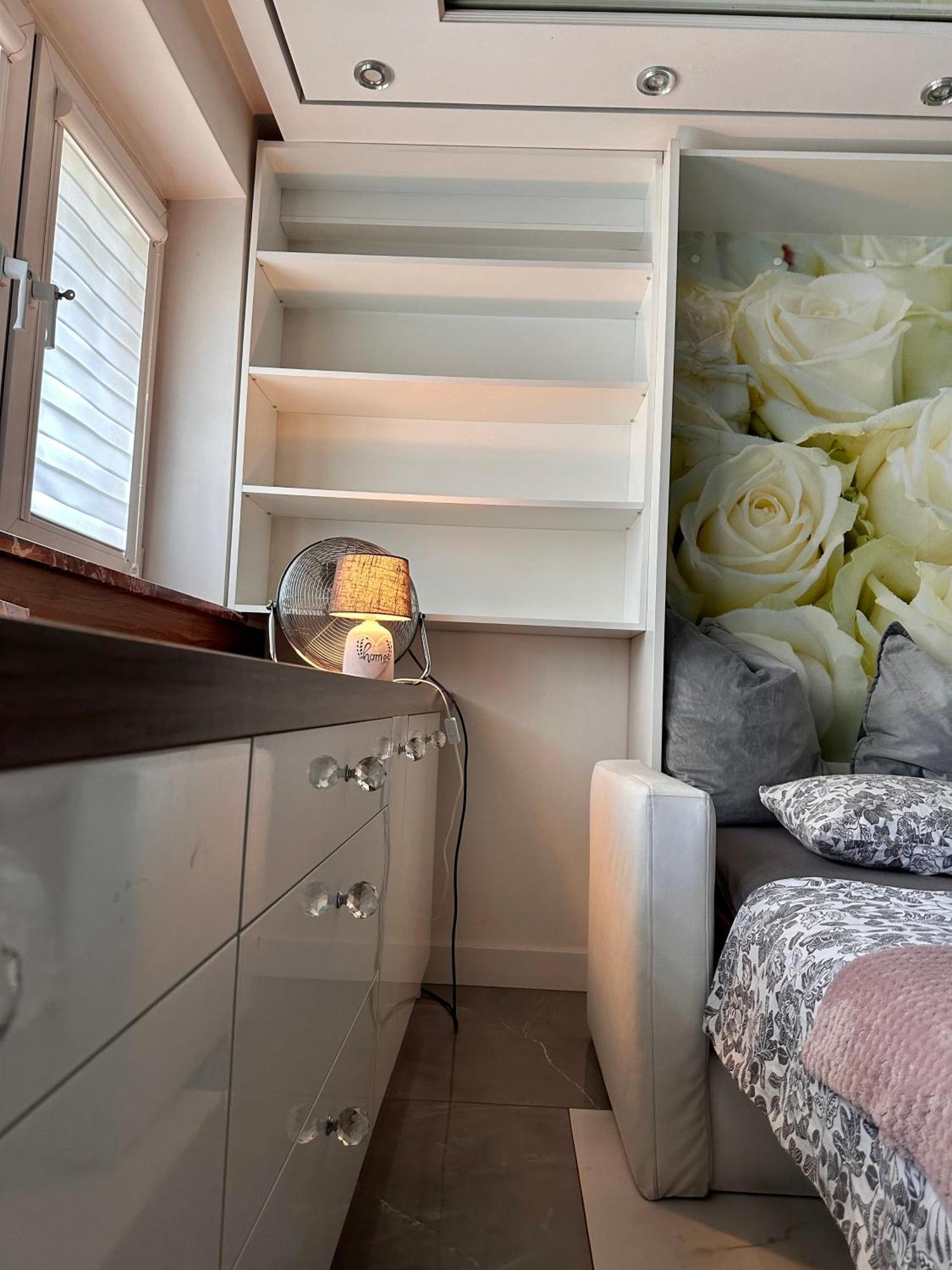 ורשה Deluxury Mirror Apartament Centrum מראה חיצוני תמונה