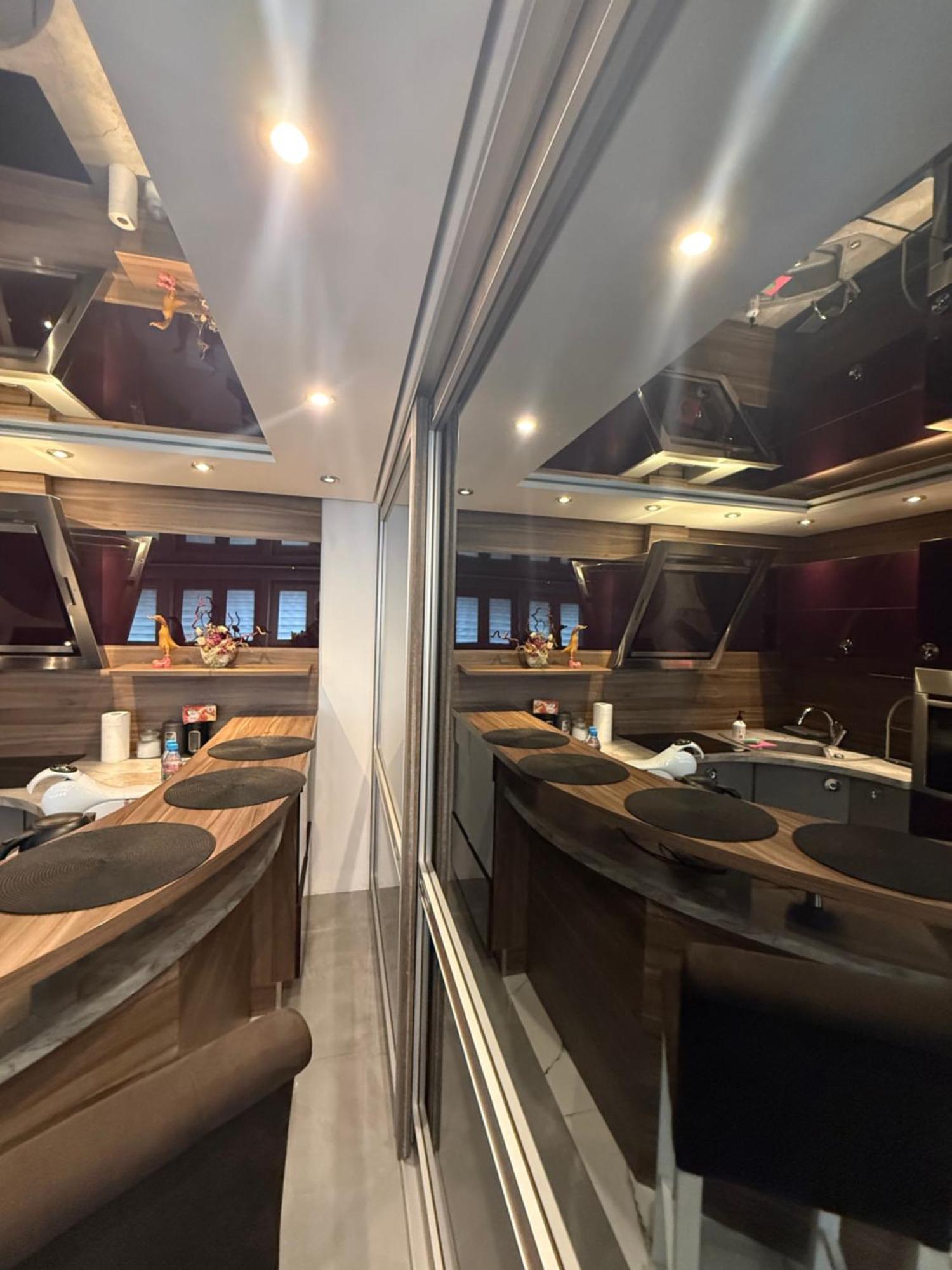 ורשה Deluxury Mirror Apartament Centrum מראה חיצוני תמונה