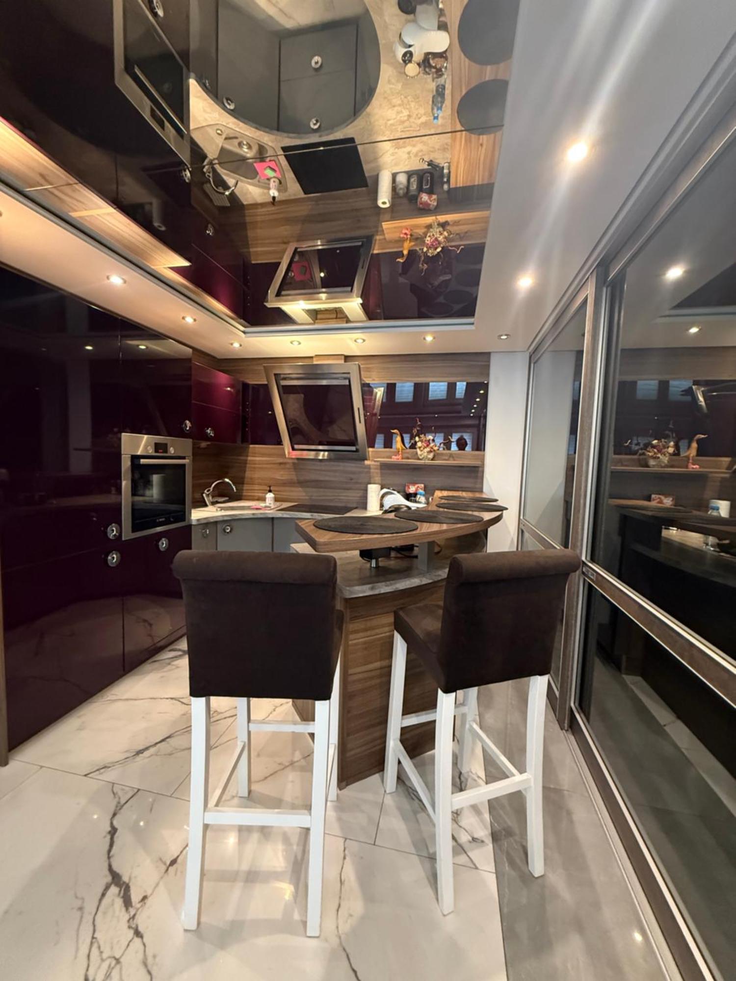 ורשה Deluxury Mirror Apartament Centrum מראה חיצוני תמונה
